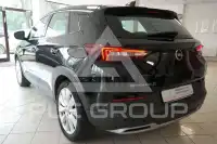 2020 Opel GrandlandX
