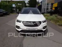 2020 Opel GrandlandX