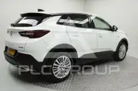 2020 Opel GrandlandX