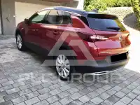 2020 Opel GrandlandX