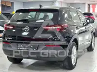 2020 Opel GrandlandX