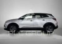 2020 Opel GrandlandX
