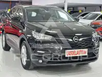 2020 Opel GrandlandX
