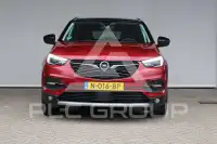 2020 Opel GrandlandX