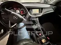 2020 Opel GrandlandX