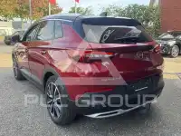 2020 Opel GrandlandX