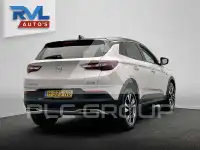 2020 Opel GrandlandX