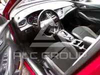 2020 Opel GrandlandX