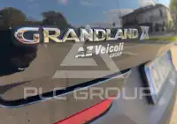 2020 Opel GrandlandX
