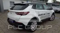 2020 Opel GrandlandX