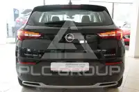 2020 Opel GrandlandX