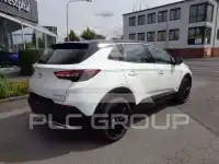 2020 Opel GrandlandX