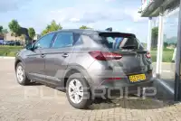 2020 Opel GrandlandX