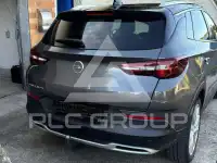 2020 Opel GrandlandX