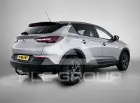 2020 Opel GrandlandX