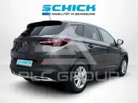 2020 Opel GrandlandX