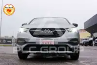 2020 Opel GrandlandX