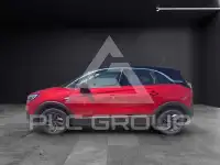 2020 Opel GrandlandX