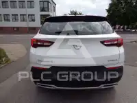 2020 Opel GrandlandX