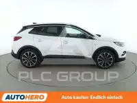2020 Opel GrandlandX