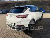 2020 Opel GrandlandX