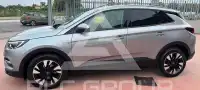 2020 Opel GrandlandX