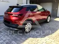 2020 Opel GrandlandX