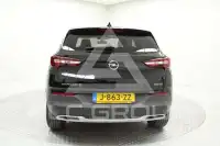 2020 Opel GrandlandX