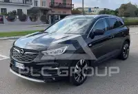 2020 Opel GrandlandX