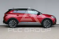 2020 Opel GrandlandX