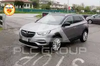 2020 Opel GrandlandX