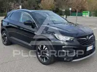 2020 Opel GrandlandX