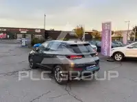 2020 Opel GrandlandX