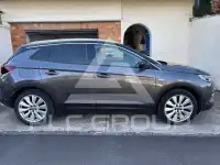 2020 Opel GrandlandX