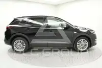 2020 Opel GrandlandX