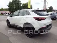 2020 Opel GrandlandX