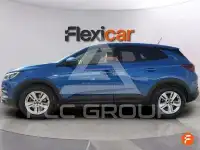 2020 Opel GrandlandX