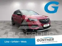 2020 Opel GrandlandX