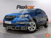 2020 Opel GrandlandX