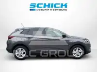 2020 Opel GrandlandX