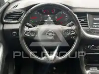 2020 Opel GrandlandX