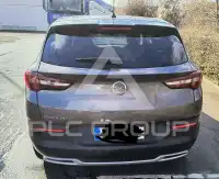 2020 Opel GrandlandX