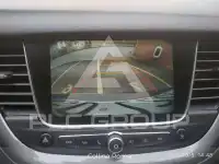 2020 Opel GrandlandX