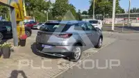 2020 Opel GrandlandX