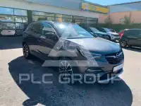 2020 Opel GrandlandX