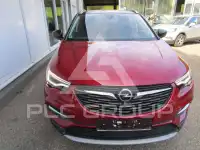 2020 Opel GrandlandX