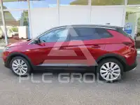 2020 Opel GrandlandX