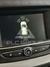 2020 Opel GrandlandX