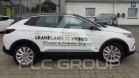 2020 Opel GrandlandX