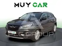 2020 Opel GrandlandX